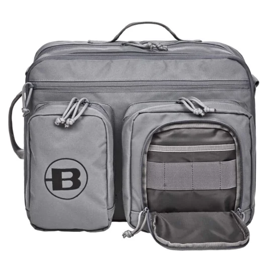 Mochila Bergara Tactical Base Camp 25L