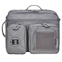 Mochila/Maleta Táctica Base Camp Briefcase 25 L