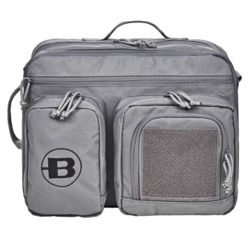 Mochila Tactical Base Camp Briefcase 25 L