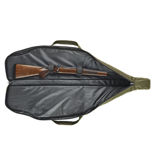 Funda De Rifle Bergara Basic 108x25/15x8 Cm