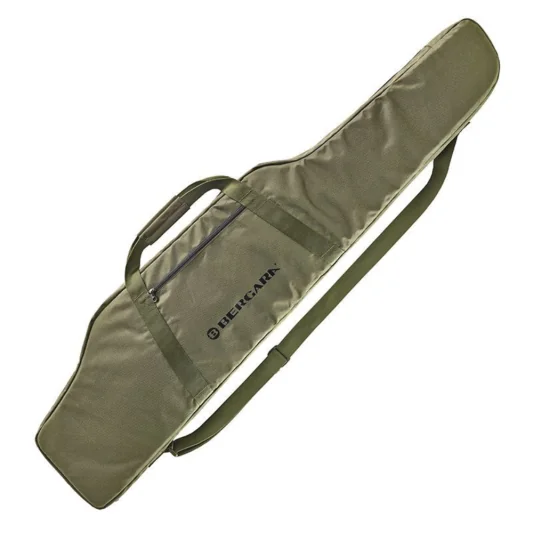 Funda Bergara Basic S 108 cm con refuerzo para cañón y sistema MOLLE interior