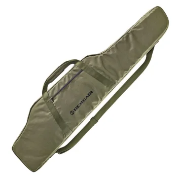 Funda Bergara Basic S 108 cm con refuerzo para cañón y sistema MOLLE interior