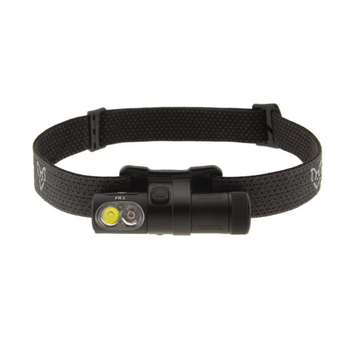 Linterna frontal B-Vision FR1 400 lm