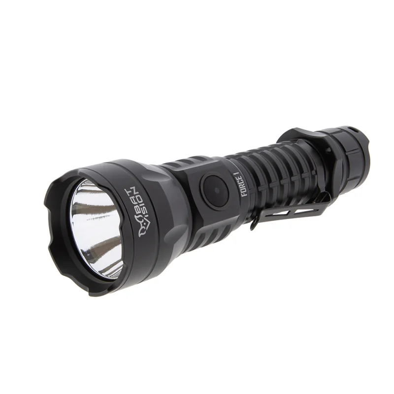 Linterna Bat Vision Force One 1000 lúmenes