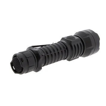 Linterna Bat Vision Force One 1000 lúmenes con alcance de 650 metros