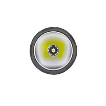 Linterna Bat Vision Force One 1000 lúmenes con alcance de 650 metros