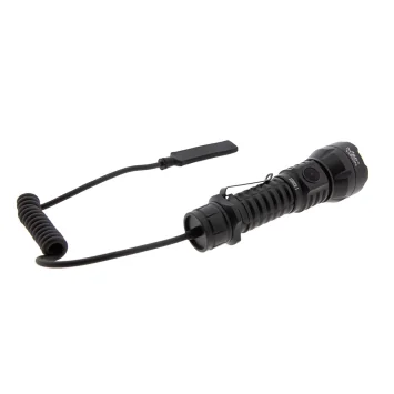 Linterna Bat Vision Force One 1000 lúmenes con alcance de 650 metros