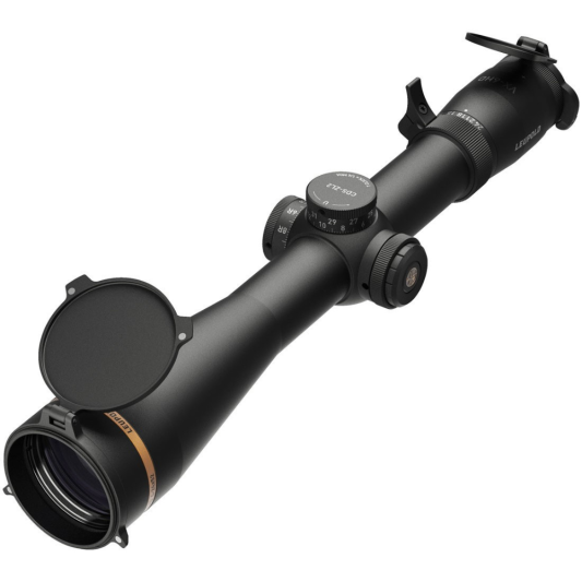 Visor LEUPOLD VX-6HD 4-24x52 CDS-ZL2 - Armeria carril online