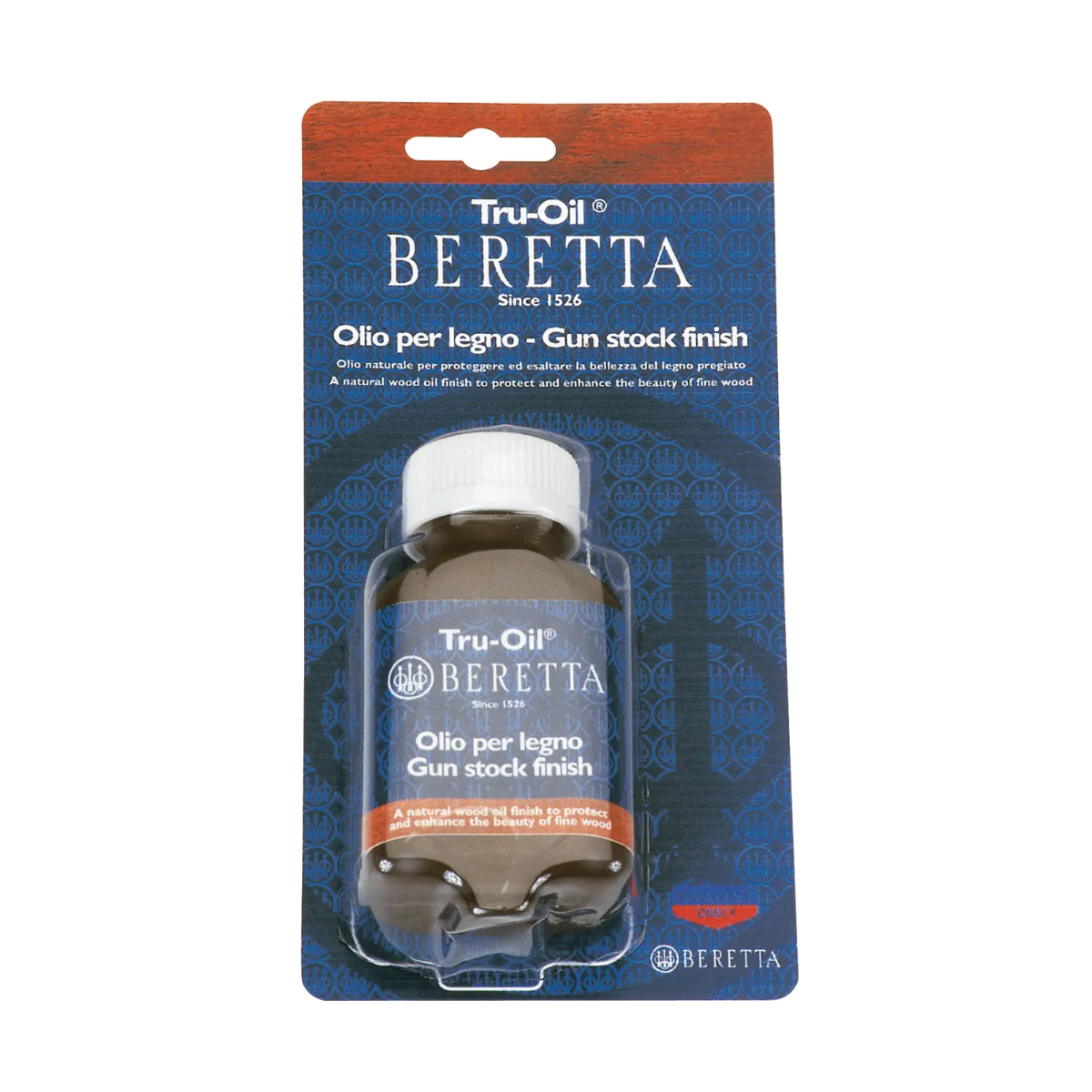 Aceite Beretta True Oil