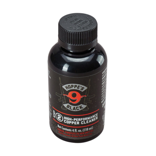 Limpiador De Cobre Hoppe´S Black 4 Oz