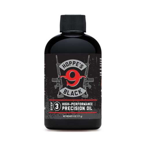 Aceite Lubricante Hoppe´S Black 4 Oz