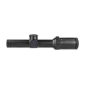 Visor Delta Titanium 1-6x24 IR 4A Visor Delta Titanium 1-6x24 IR 4A