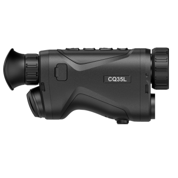 Monocular Térmico Con Telémetro Condor Cq35l Hikmicro