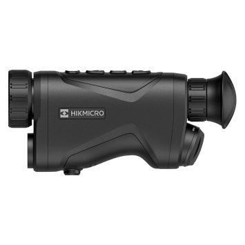 Monocular Térmico Con Telémetro Condor Cq35l Hikmicro