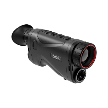 Monocular Térmico Con Telémetro Condor Cq35l Hikmicro