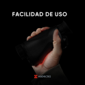 Monocular Térmico Con Telémetro Condor Cq35l Hikmicro