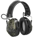 Cascos Peltor 3M SporTac Camo Cascos Peltor 3M SporTac Camo