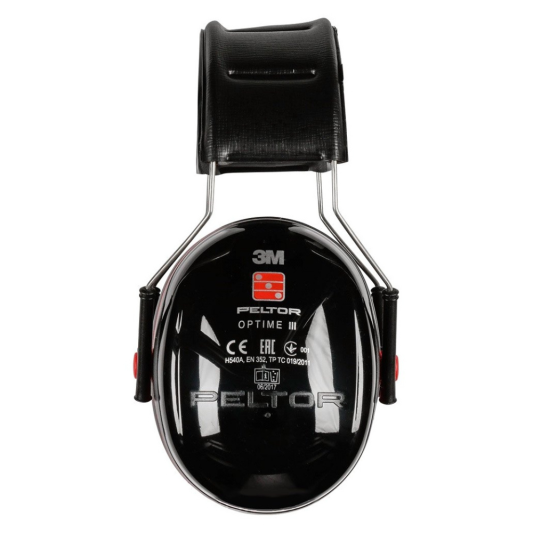 Cascos Peltor Optime III