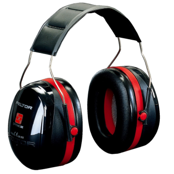 Cascos Peltor Optime Iii