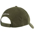 Gorra Bergara Umak Velvet Caqui Gorra Bergara Umak Velvet Caqui