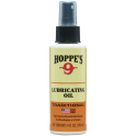 Aceite Lubricante Tradicional de Hoppe's 4oz