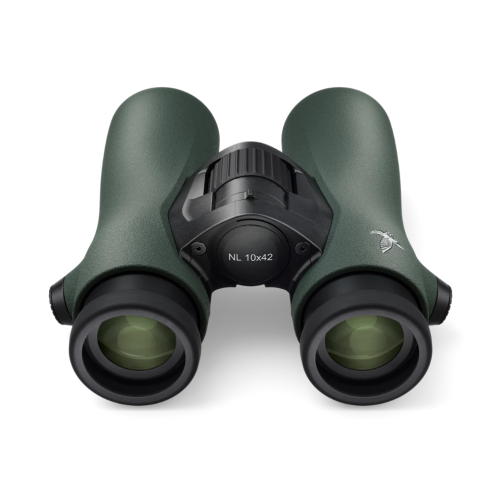 Binoculares Swarovski Optik Nl Pure 42