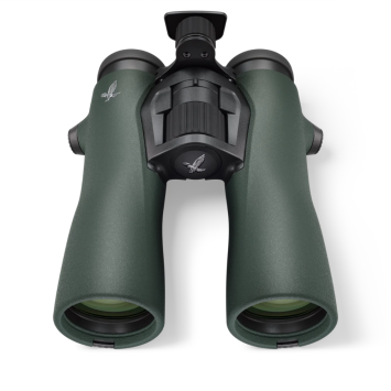 Binoculares Swarovski Optik Nl Pure 10X42