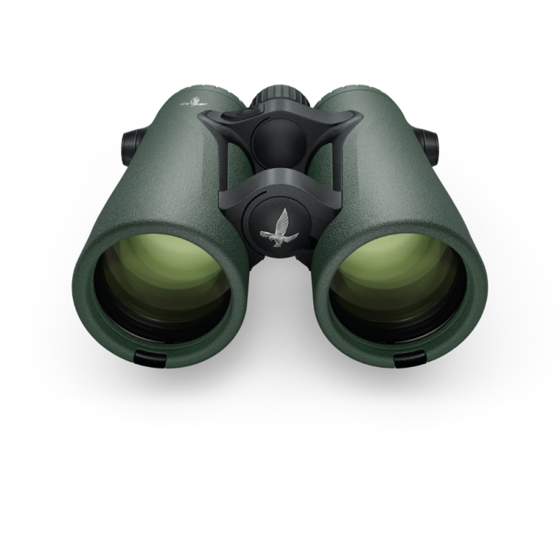 Binocular Swarovski Optik El Range 42 Tracking Assistant