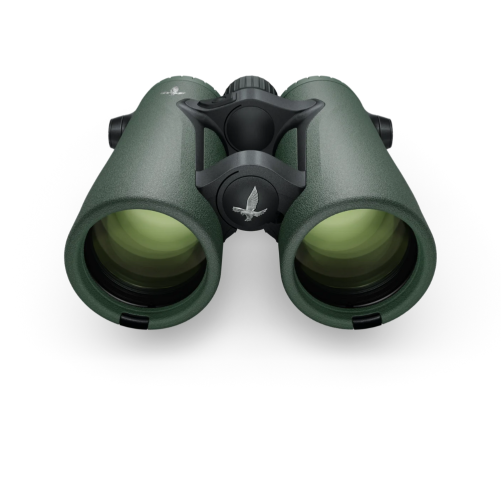 Binocular Swarovski Optik El Range 42 Tracking Assistant- Armería carril online