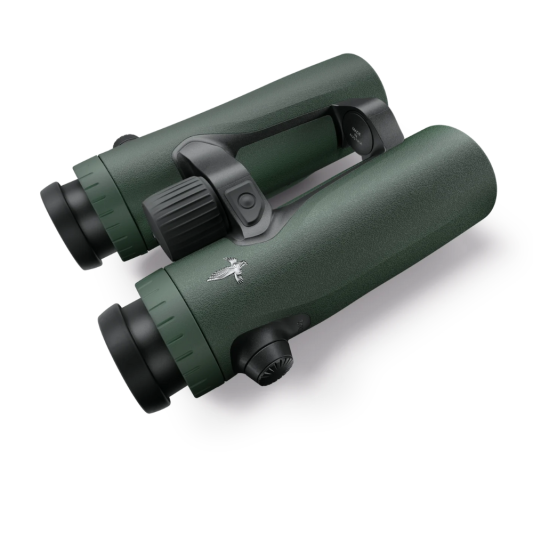 Binocular Swarovski Optik El Range 42 Tracking Assistant