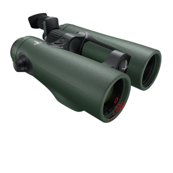 Swarovski Optik EL 42 – Binoculares de alta gama para observación en cualquier condición | Carril Outdoor