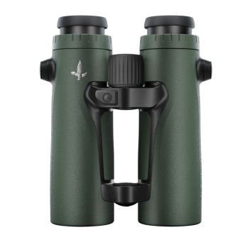 Swarovski Optik EL 42 – Binoculares de alta gama para observación en cualquier condición | Carril Outdoor