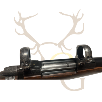 Rifle Sako L691  - Armería Carril online