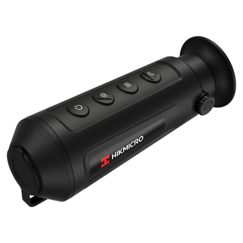 Monocular térmico LYNX Pro LE15S HIKMICRO