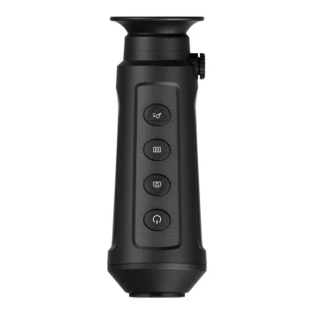 Monocular térmico HIKMICRO LYNX LE10S con pantalla OLED y sensor 256x192