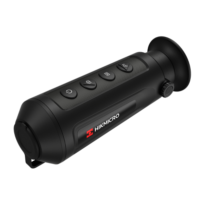 Monocular térmico LYNX Pro LE10S HIKMICRO