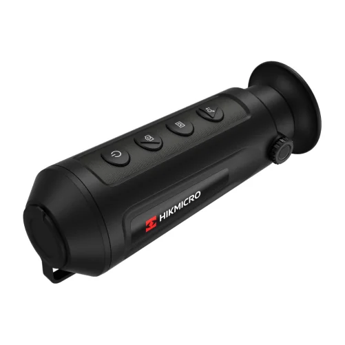 Monocular térmico HIKMICRO LYNX LE10S con pantalla OLED y sensor 256x192