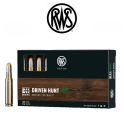 Bala 30-06 Rws Dh Greem 165 Gr