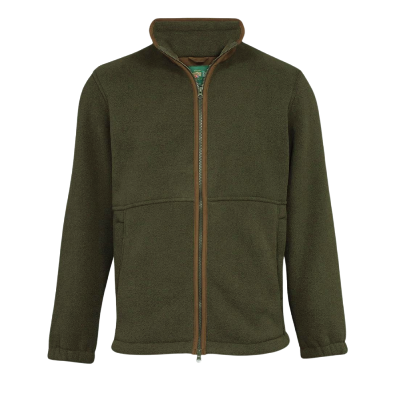 Chaqueta Polar Alan Paine Fleece