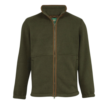 Chaqueta Polar Alan Paine Flece