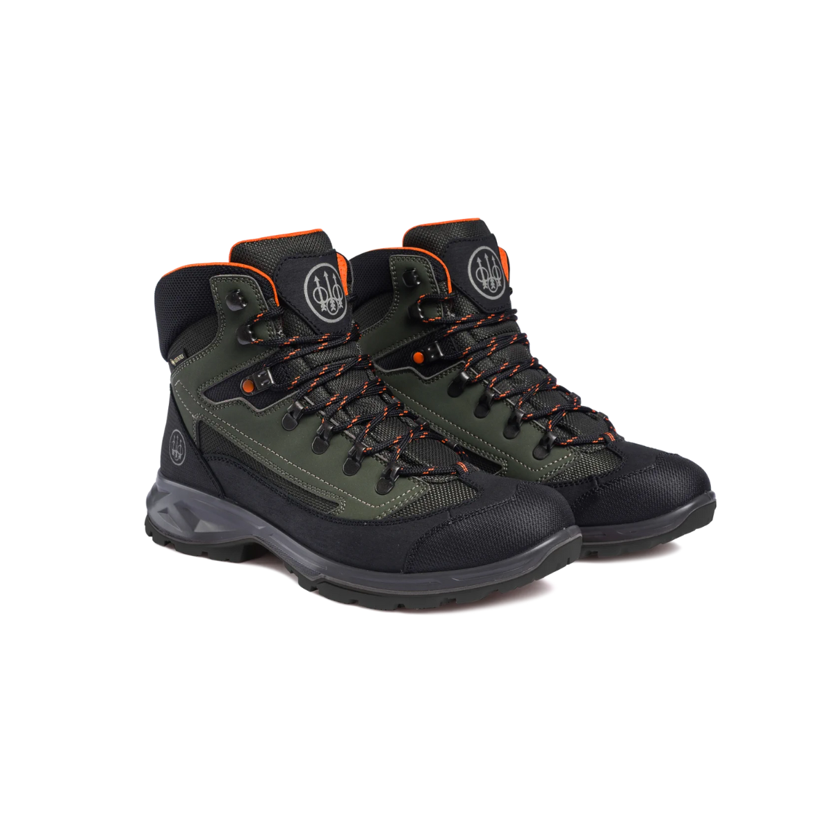 Bota Beretta Bryce GTX Forest Night