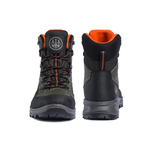 Botas Beretta Shot GTX Forest Night