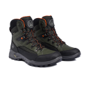 Bota Beretta Shot Gtx Forest Nigth