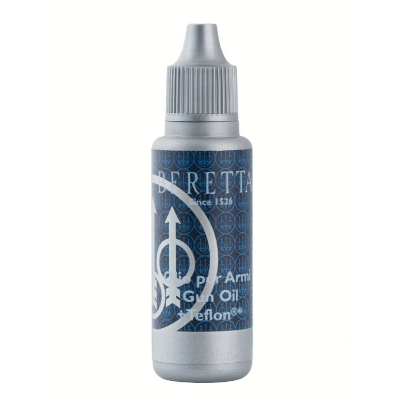 Lubricante Beretta Interflon Con Teflon