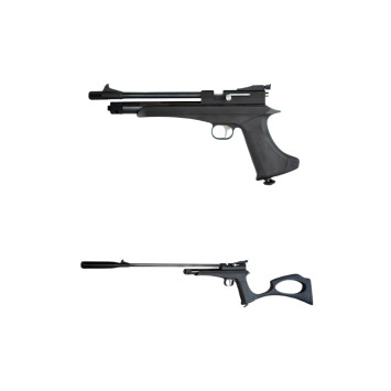 Pistola Stinger Ares Co2 cal. 4,5 mm