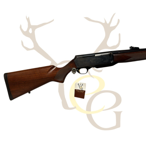 Rifle Browning Safari (PL)