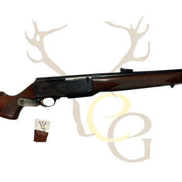 Rifle Browning Safari