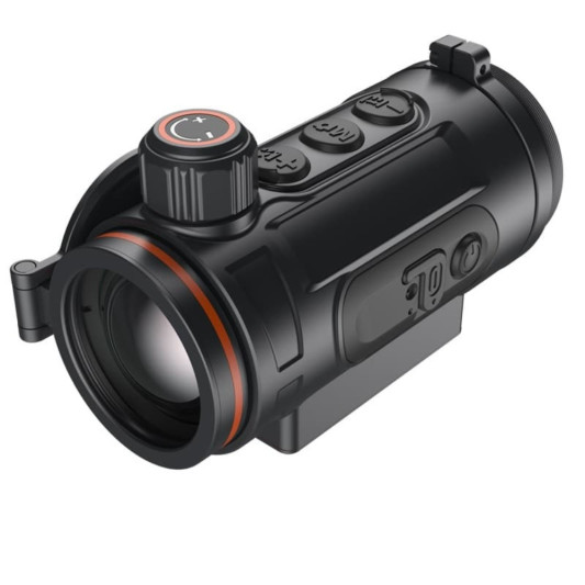 Monocular térmico Caza ThermTec Hunt 335