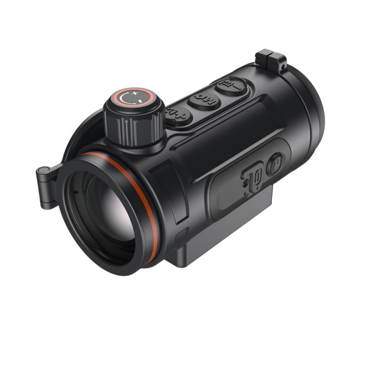 Clip-On Térmico Thermtec Hunt