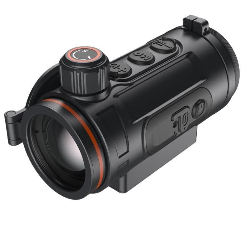 Monocular térmico Caza ThermTec Hunt 335/650